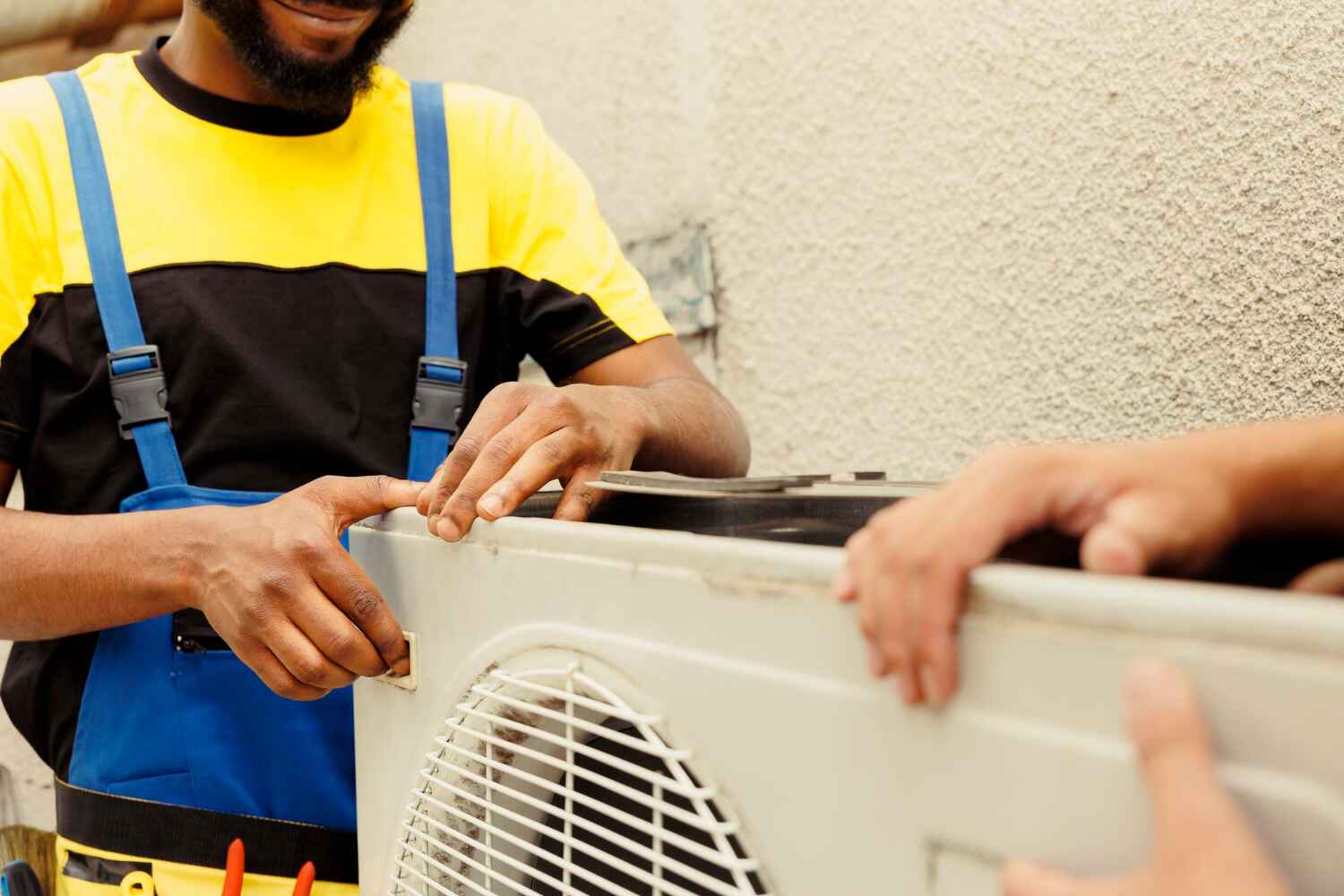 Best HVAC companies near me  in Munsey Park, NY